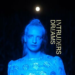 Album cover of Intruders Dreams