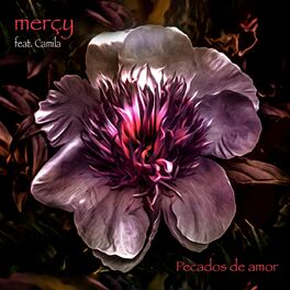 Album cover of Pecados de Amor