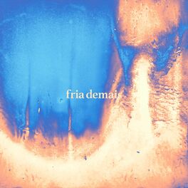 Album cover of fria Demais