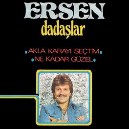 Album cover of Akla Karayı Seçtim