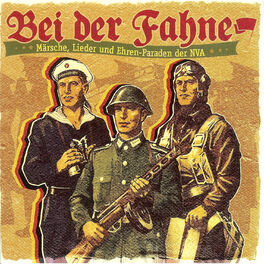 Album cover of Bei der Fahne