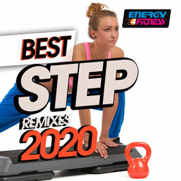 Album cover of Best Step Remixes 2020 (15 Tracks Non-Stop Mixed Compilation for Fitness & Workout - 132 Bpm / 32 Count)