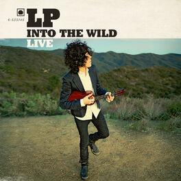 Album cover of Into The Wild (Live)