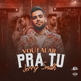 Album cover of Vou Falar pra Tu