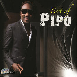 Album cover of Best of Pipo