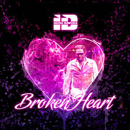 Album cover of Broken Heart