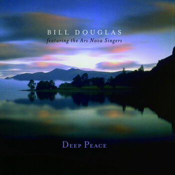 Deep Peace (Choral Version) cover