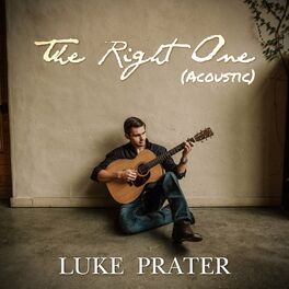 Album cover of The Right One (Acoustic)