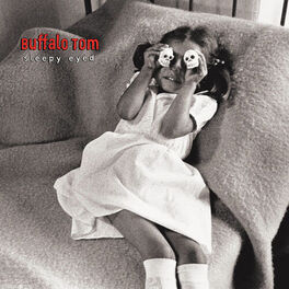 Album cover of Sleepy Eyed