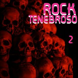 Album cover of Rock Tenebroso Vol. 2