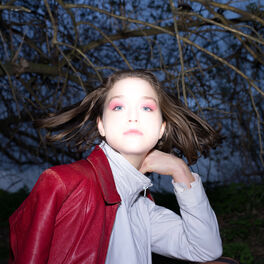 Album cover of Love Is the Key to the City