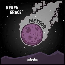 Album cover of Meteor