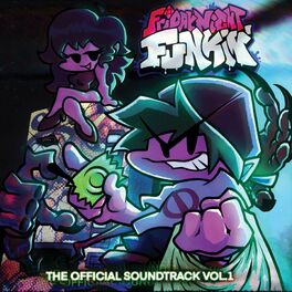 FNF: Indie Cross Original Soundtrack (TheInnuendo Collection) - EP by  TheInnuendo