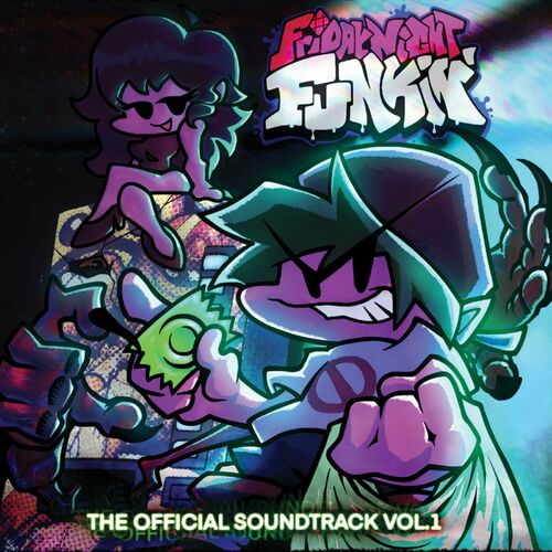 FNF: Indie Cross Original Soundtrack (TheInnuendo Collection) by  TheInnuendo on  Music 