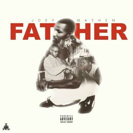 Album cover of Father