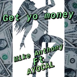 Album cover of Get Yo Money