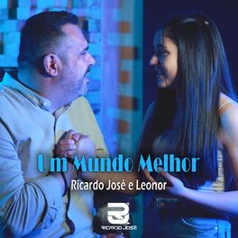 Album cover of Um Mundo Melhor