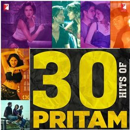 Album cover of 30 Hits of Pritam