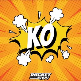 Album cover of Knockout