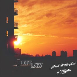 Album cover of Back to the Hood with Rhythm