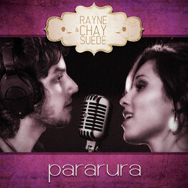 Album cover of Pararura