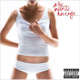 Album cover of She Wants Revenge