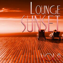 Album cover of Lounge Sunset, Vol. 9