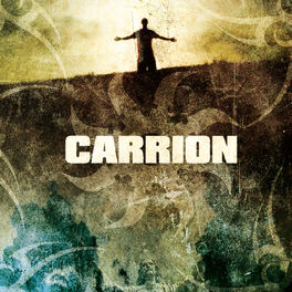 Album cover of Carrion