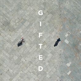 Album cover of Gifted (feat. Roddy Ricch)