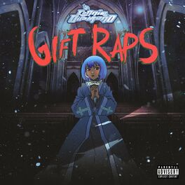 Album cover of Gift Raps