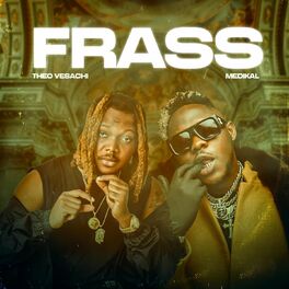 Album cover of Frass