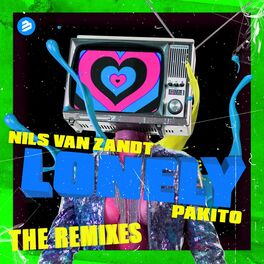 Album cover of Lonely(Remixes)