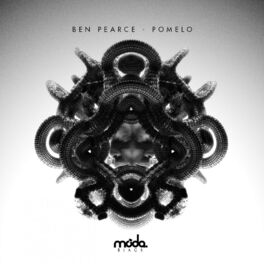 Album cover of Pomelo