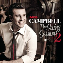 Album cover of The Swing Sessions 2