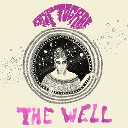 Album cover of The Well