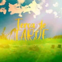 Album cover of Terça de Tarde 2