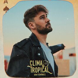 Album cover of Clima Tropical