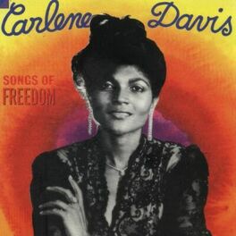 Album cover of Songs Of Freedom