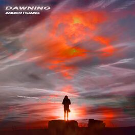 Album cover of Dawning