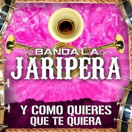 Album cover of Y Como Quieres Que Te Quiera