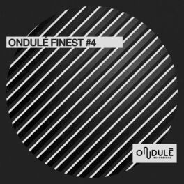 Album cover of Ondulé Finest #4