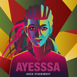 Album cover of AYESSSA