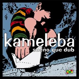 Album cover of Sueño Que Dub