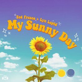 Album cover of My Sunny Day
