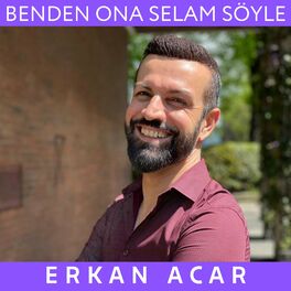 Album cover of Benden Ona Selam Söyle