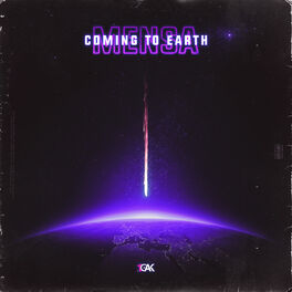 Album cover of Coming To Earth