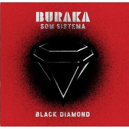 Album cover of Black Diamond