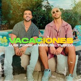 Album picture of Vacaciones