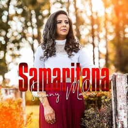 Album cover of Samaritana