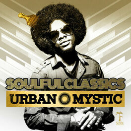 Album cover of Soulful Classics